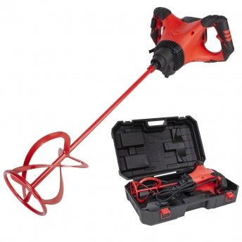 Misturador RUBIMIX-9 SUPERTORQUE REF 26974 RUBI