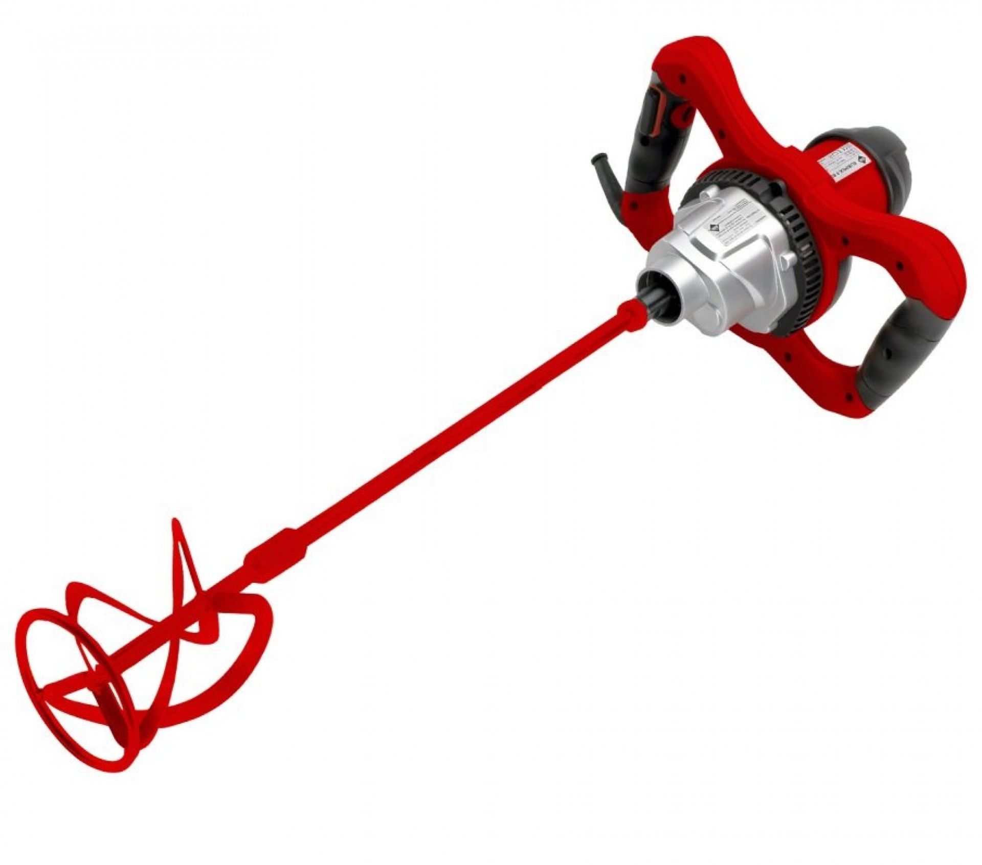 RUBIMIX-7 1200W 230V 50/60HZ