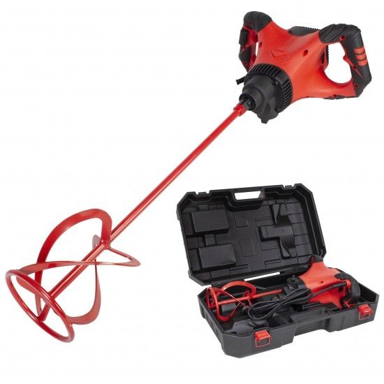Misturador RUBIMIX-9 SUPERTORQUE REF 26974 RUBI