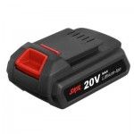 Bateria 20V (18v) 1.5Ah Li-ion 2610Z09546 SKIL