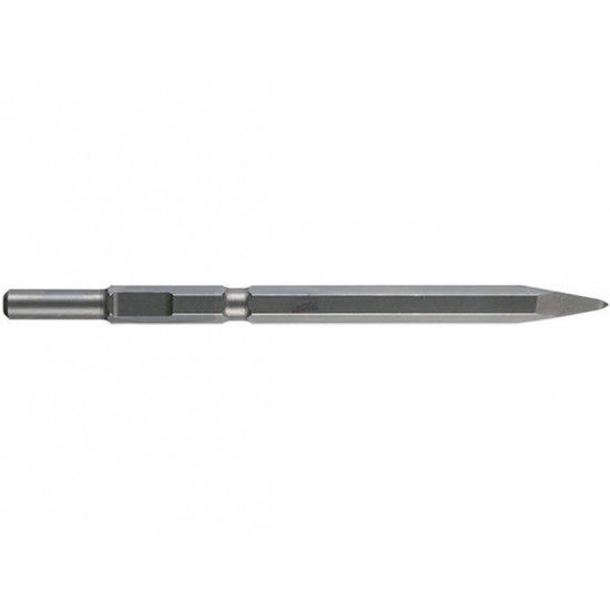 Ponteiro hexagonal 21x380mm Heavyware