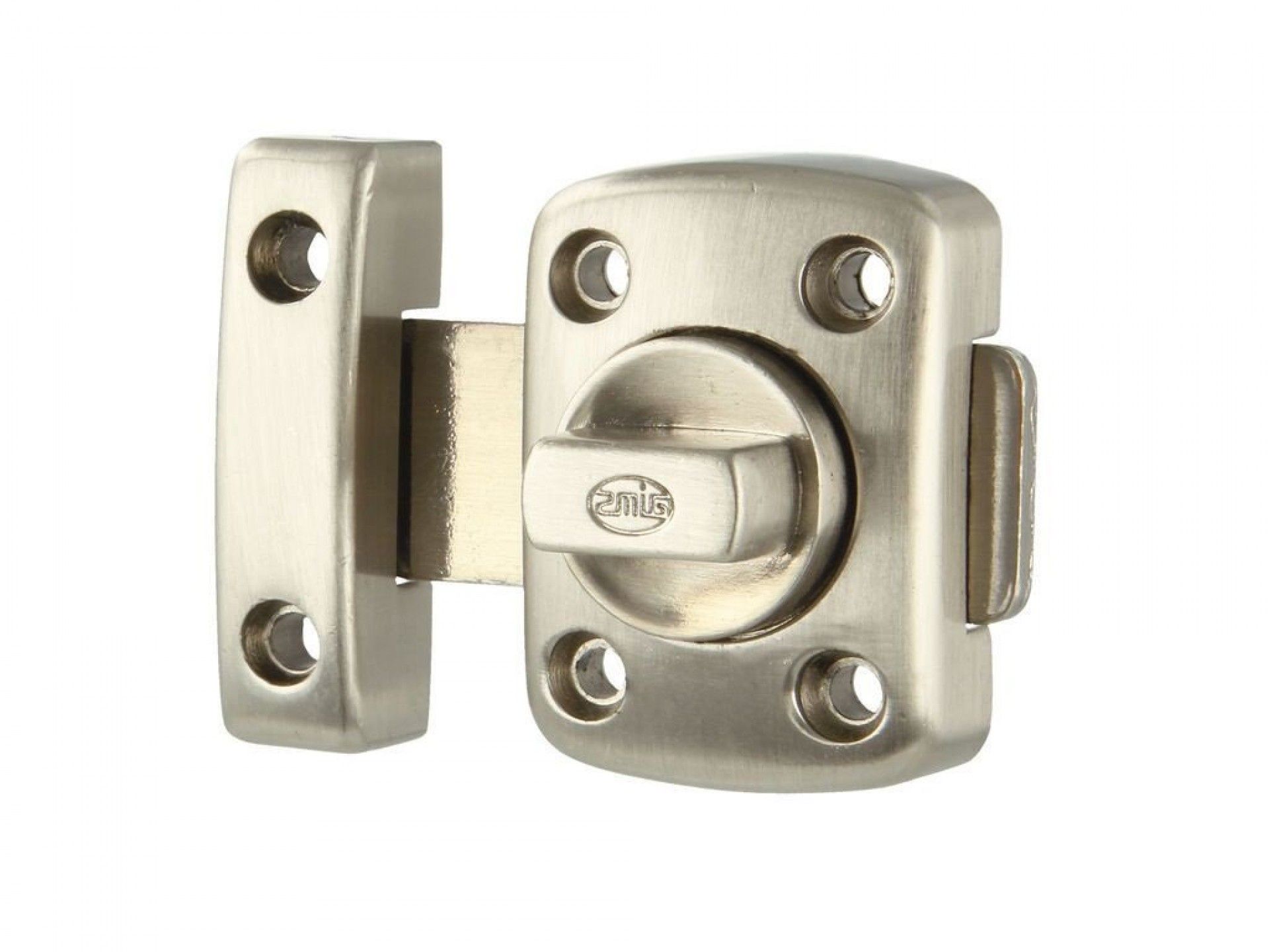 FECHO 388-40 NIQUELADO AMIG