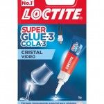 SUPER COLA 3 CRISTAIS 3G