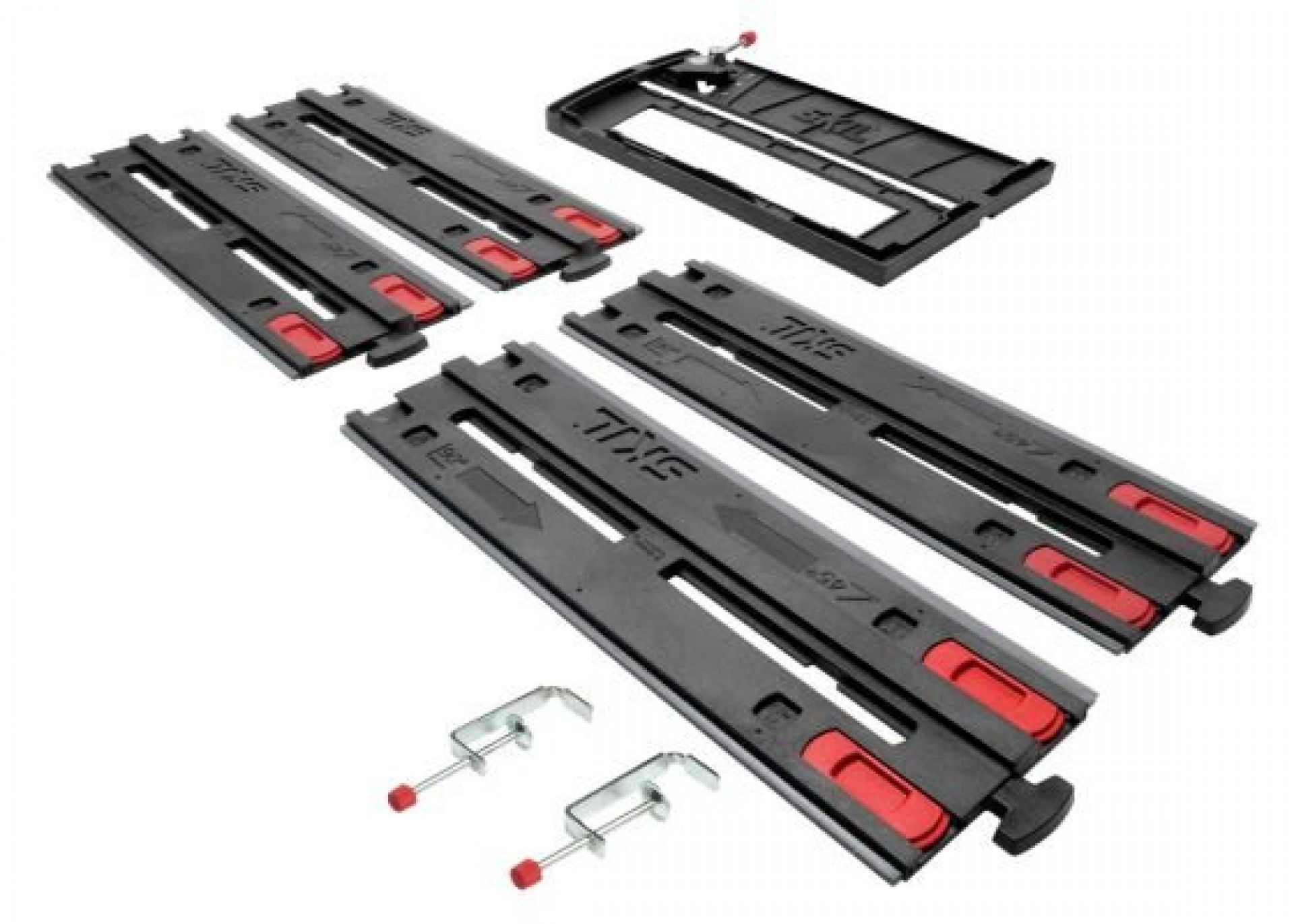 Carril-guia 2610Z04064 SKIL