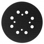 Prato de lixar (125 mm) Prato de ref 2610S00276 Skil