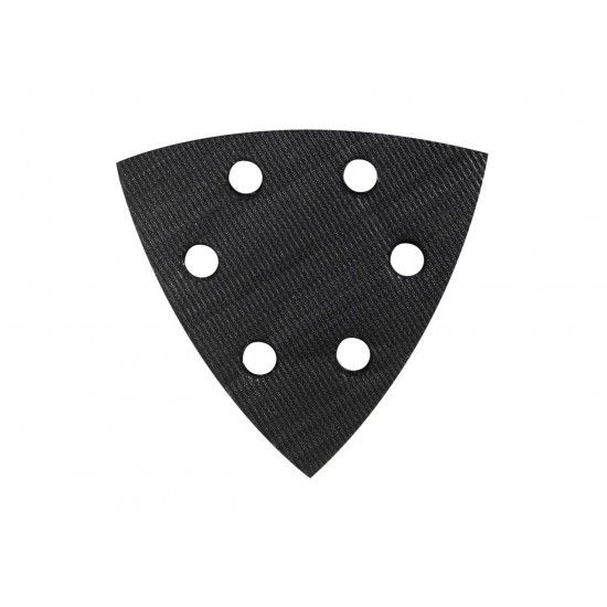 Base triangular (93 mm) para lixadeiras multifunes Base tri ref 2610S00278 Skil