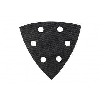 Base triangular (93 mm) para lixadeiras multifunes Base tri ref 2610S00278 Skil