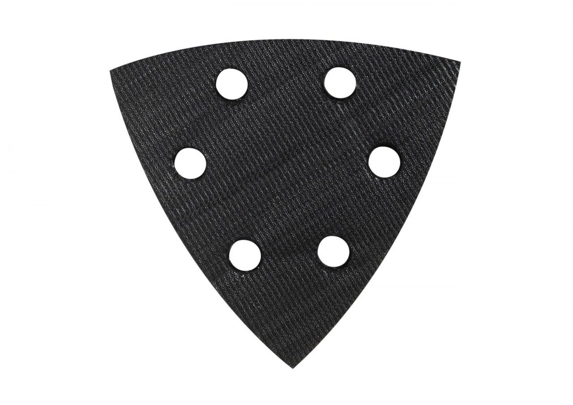 Base triangular (93 mm) para lixadeiras multifunções Base tri refª 2610S00278 Skil