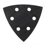 Base triangular (93 mm) para lixadeiras multifunes Base tri ref 2610S00278 Skil