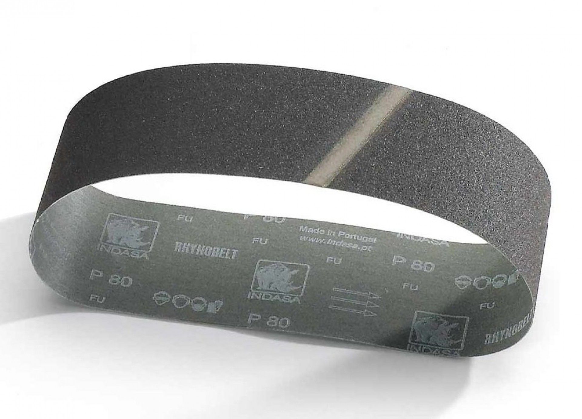 CINTA GR60 100x610mm RHYNOBELT