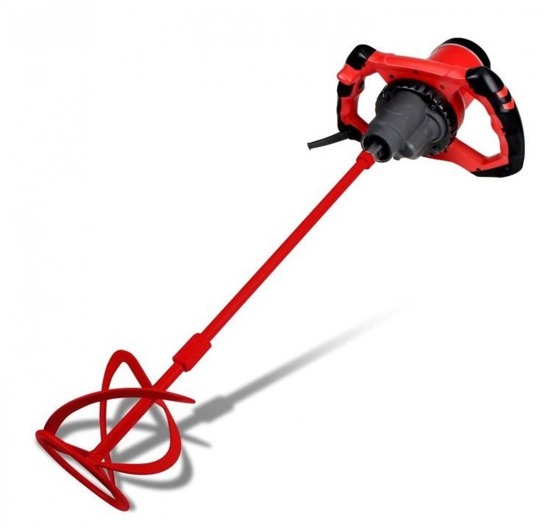 Misturador eléctrico RUBIMIX-9 230 V 50/60 Hz refª 25940 RUBI