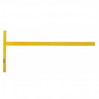 ESQUADRO "T" ALUMINIO 1200mm REF 25654 KAPRIOL