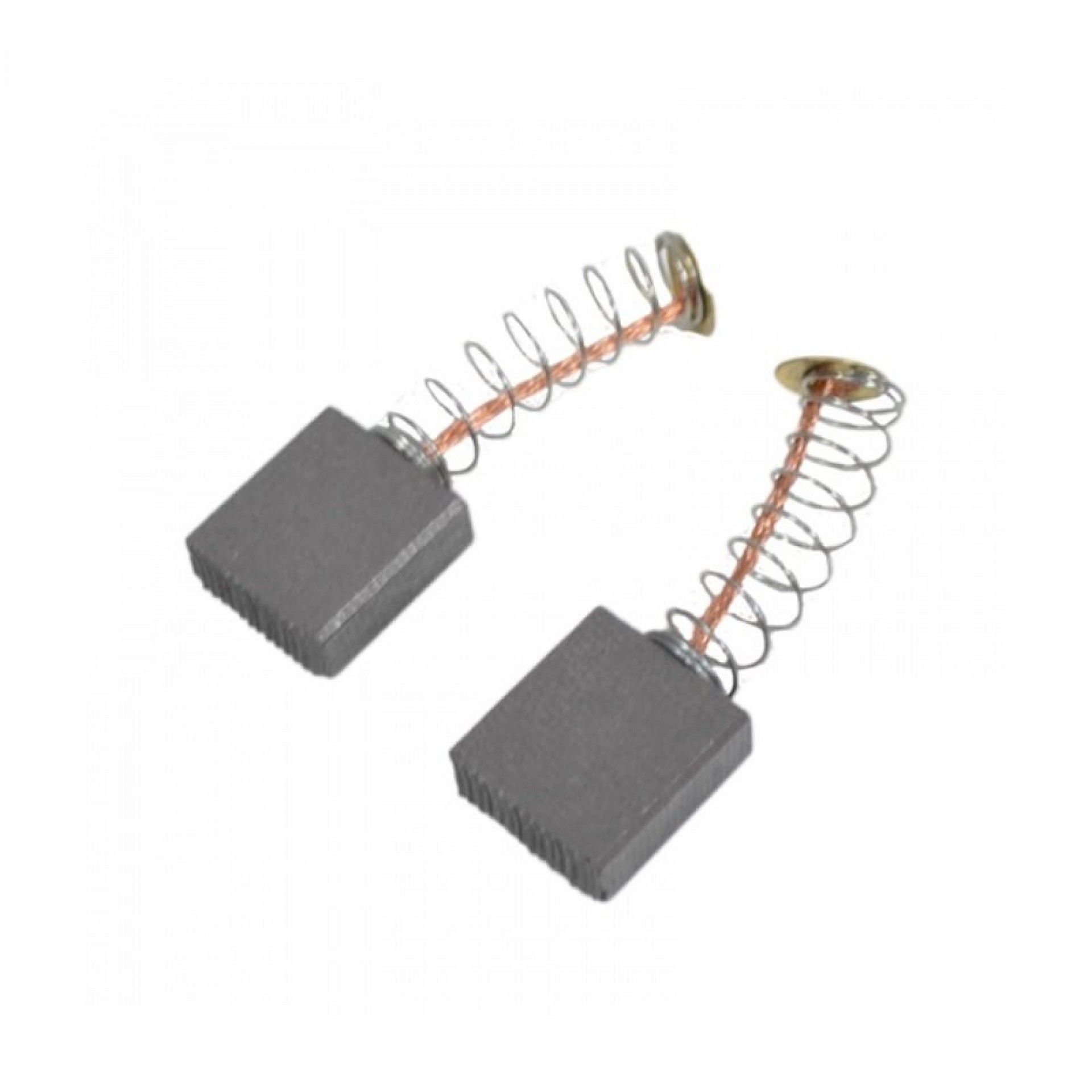 JOGO ESCOVAS RMIX-9 BL REF 25110 RUBI