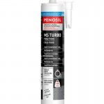 Cola e veda MS Turbo Branco 290ml PENOSIL