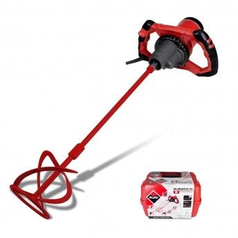 RUBIMIX-9 N C/MALA REF 24958 RUBI