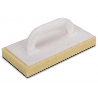 Talocha c/esponja Plus 12x14x3cm ref 24988 RUBI