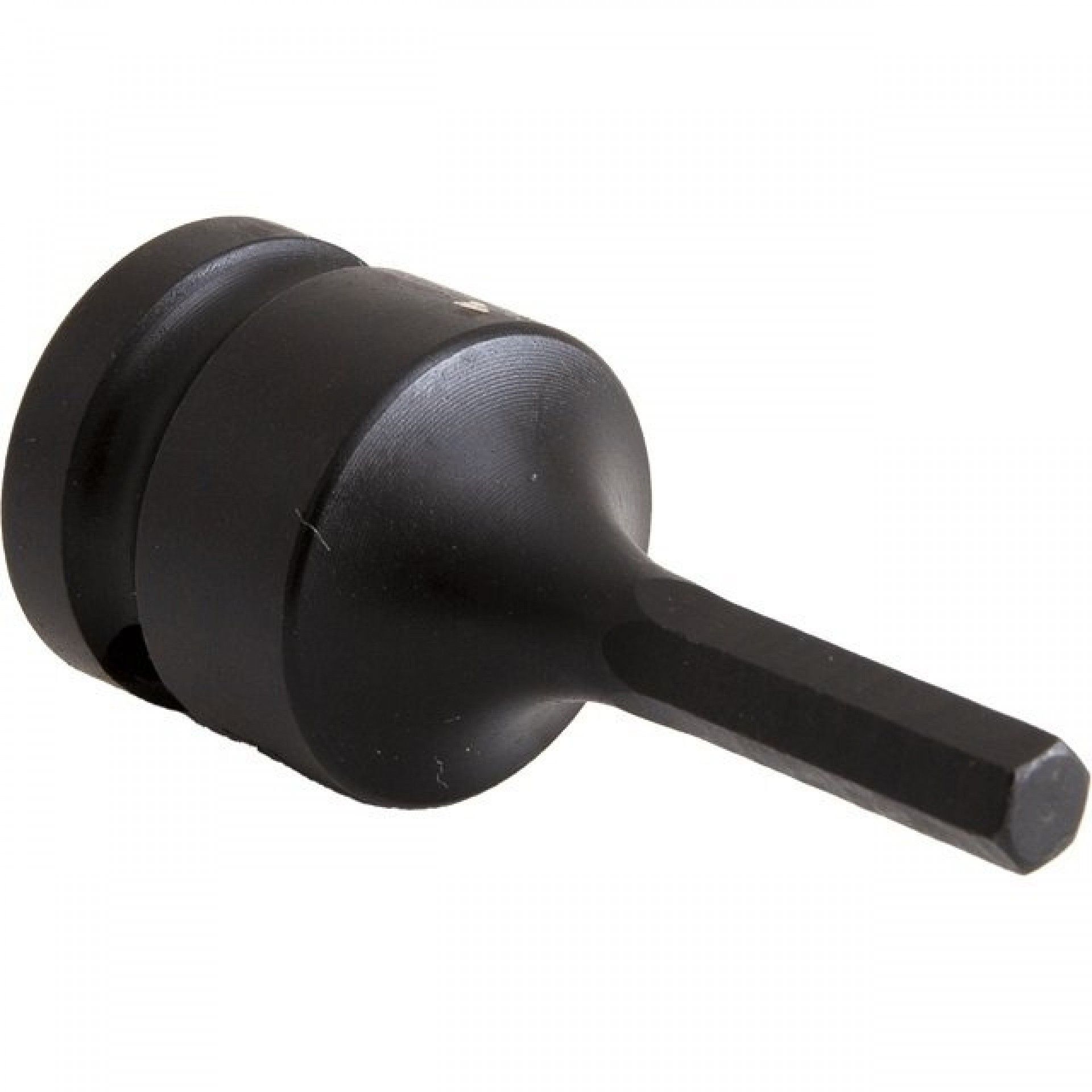 Chave caixa impacto ½x60 c/bit 8mm Hexagonal refª 24406008 Force