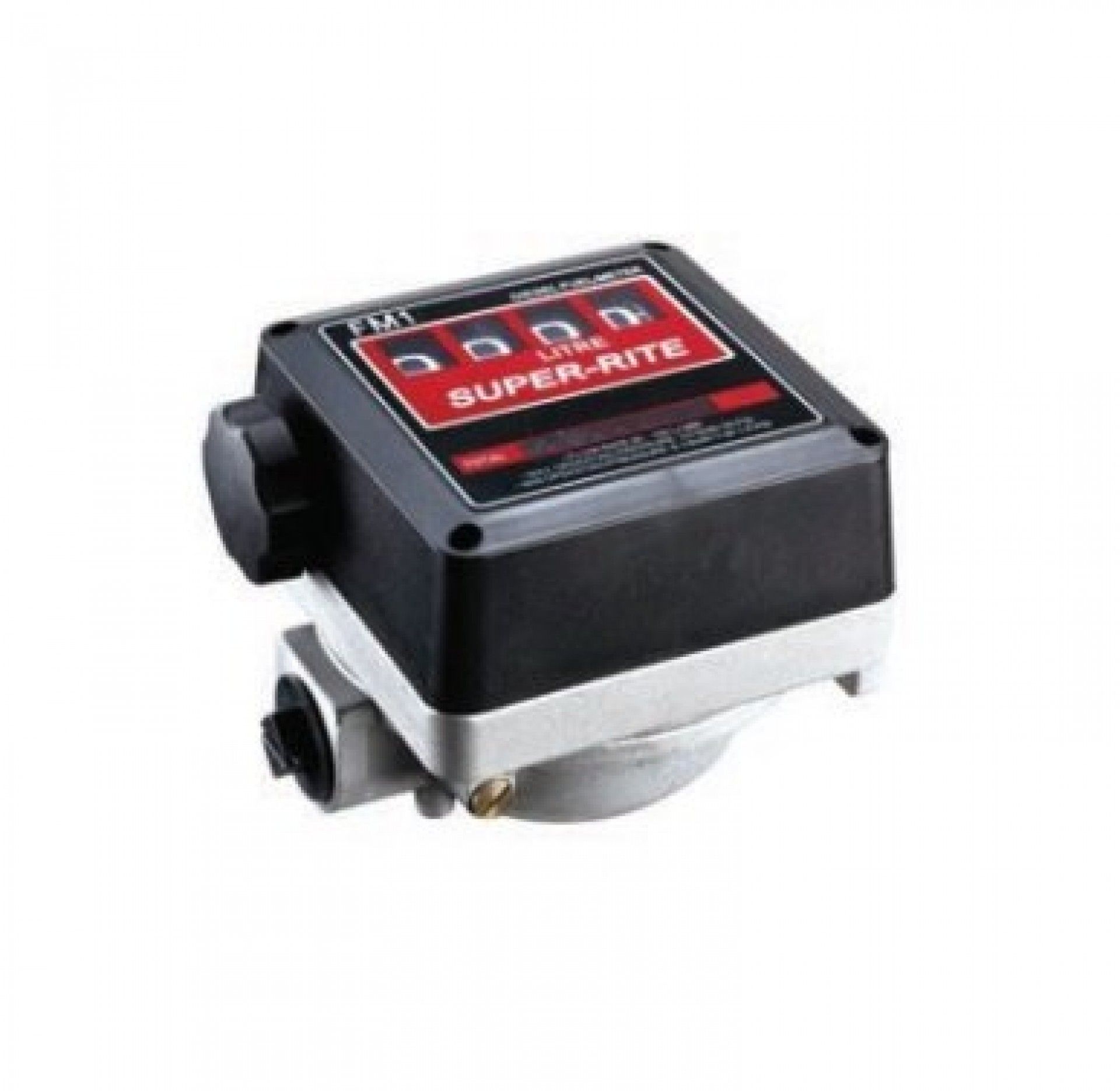 CONTADOR ANALOGICO PAC