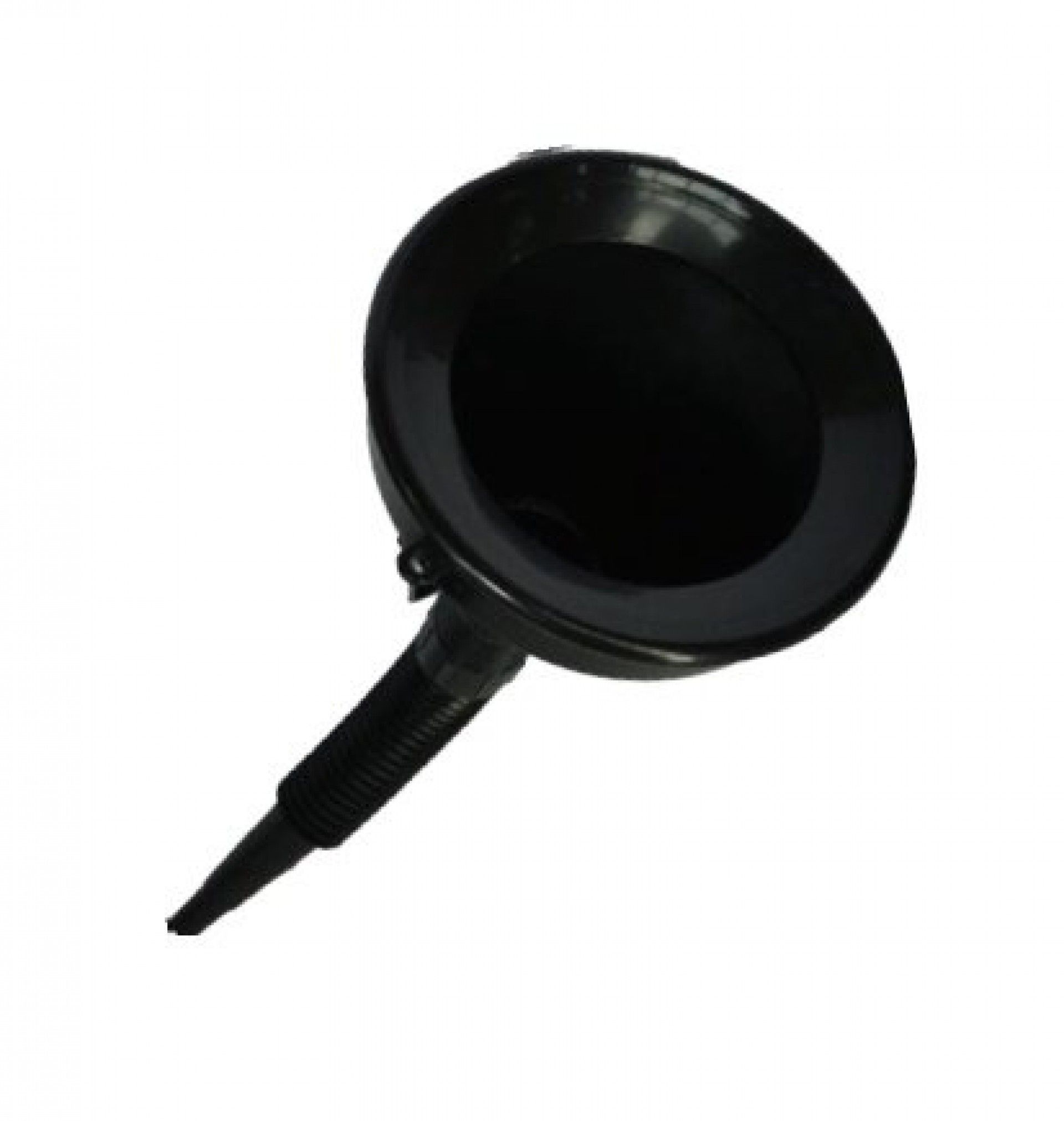 FUNIL C/TUBO ARTICULADO HAF