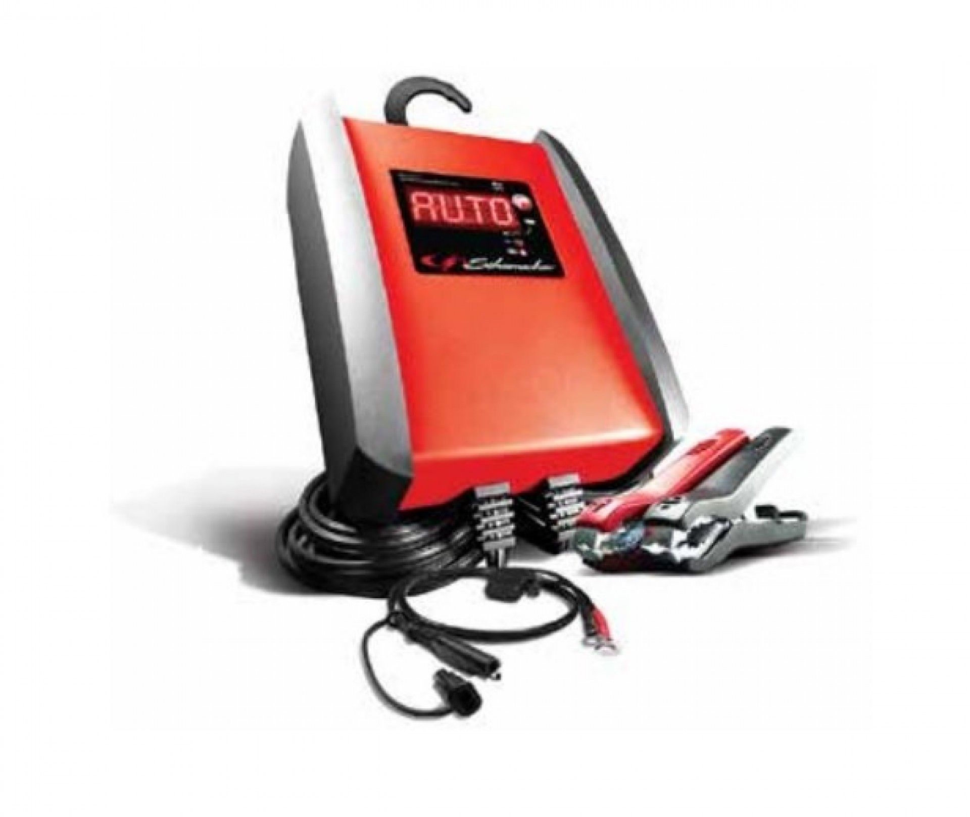 Carregador SPI6 12v 6A refª 240792 SCHUMACHER