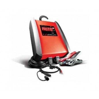Carregador SPI6 12v 6A ref 240792 SCHUMACHER