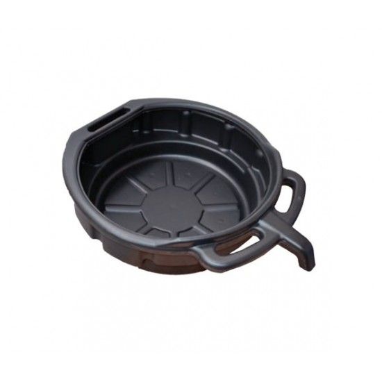 APARADEIRA OLEO POD15 15L