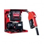 DISPENSADOR DIESEL 230V C/CONTADOR + PISTOLA 240152