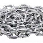 CORRENTE P/GUINCHO 7.1mm GR80 CORRENTE P/GUINCHO 7.1mm GR80