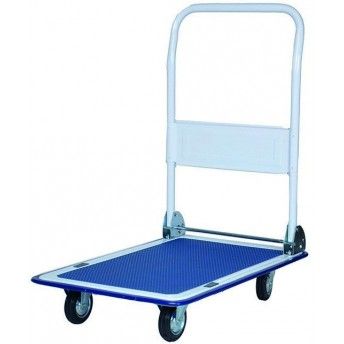 CARRO TRANSPORTE H150A 150KG REF 240350