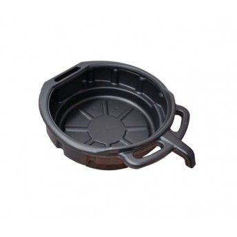 APARADEIRA OLEO POD15 15L