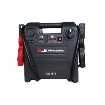 BOOSTER PBI1812 12V PRO SCHUMACHER