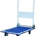 CARRO TRANSPORTE H150A 150KG REF 240350