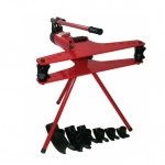 CURVADORA TUBO MANUAL TRIPÉ 1/2-2" PHB2S CURVADORA TUBO MANUAL TRIPÉ 1/2-2" PHB2S