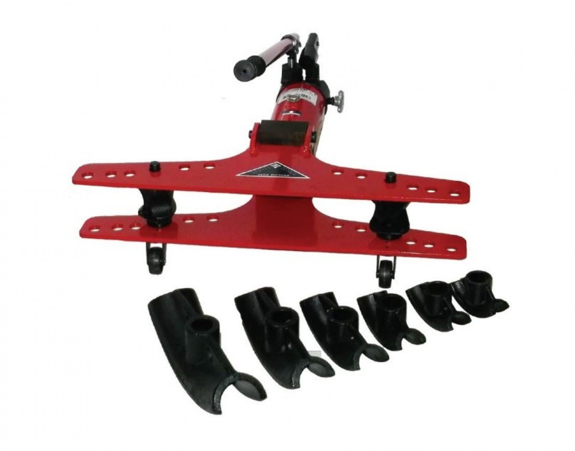 CURVADORA TUBO 1/2-2" PHB2 POWERED