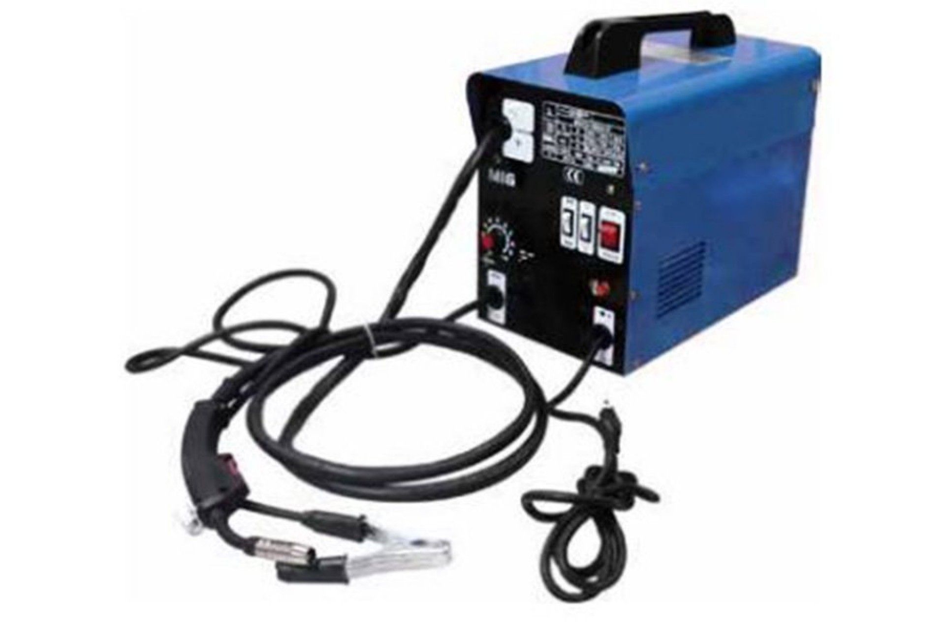 MAQUINA SOLDAR EASY MIG135 220V