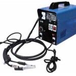 MAQUINA SOLDAR EASY MIG135 220V