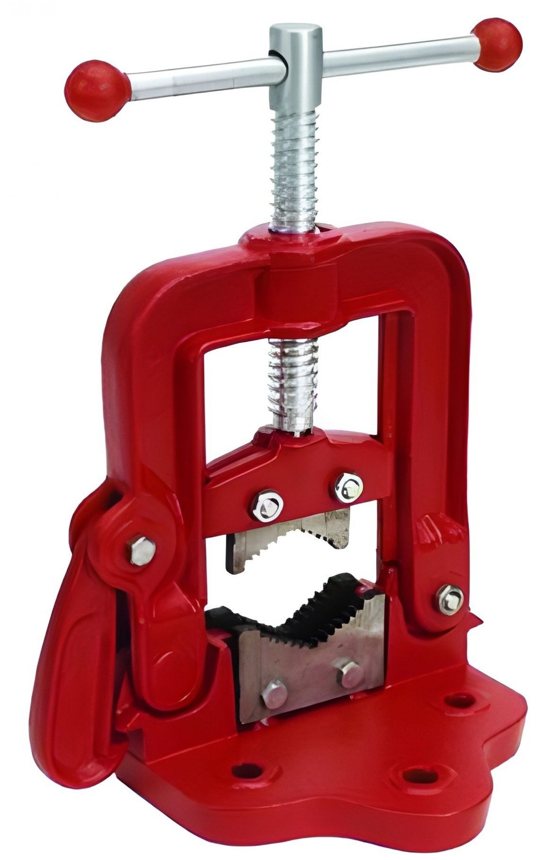 Prensa de bancada p/tubos 10-90mm Ref 236600 HEAVYWARE