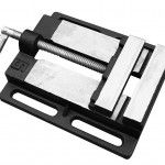 PRENSA ENGENHO FURAR 5" 125MM POWERED PRENSA ENGENHO FURAR 5" 125MM POWERED