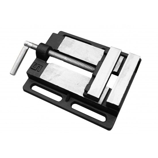PRENSA ENGENHO FURAR 5" 125MM POWERED