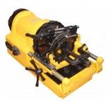 ROSCADORA TUBOS 1/2"-4" PEPT100E POWERED
