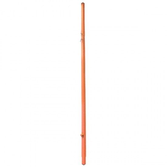 APRUMADOR TIJOLO 1.8-3MTS