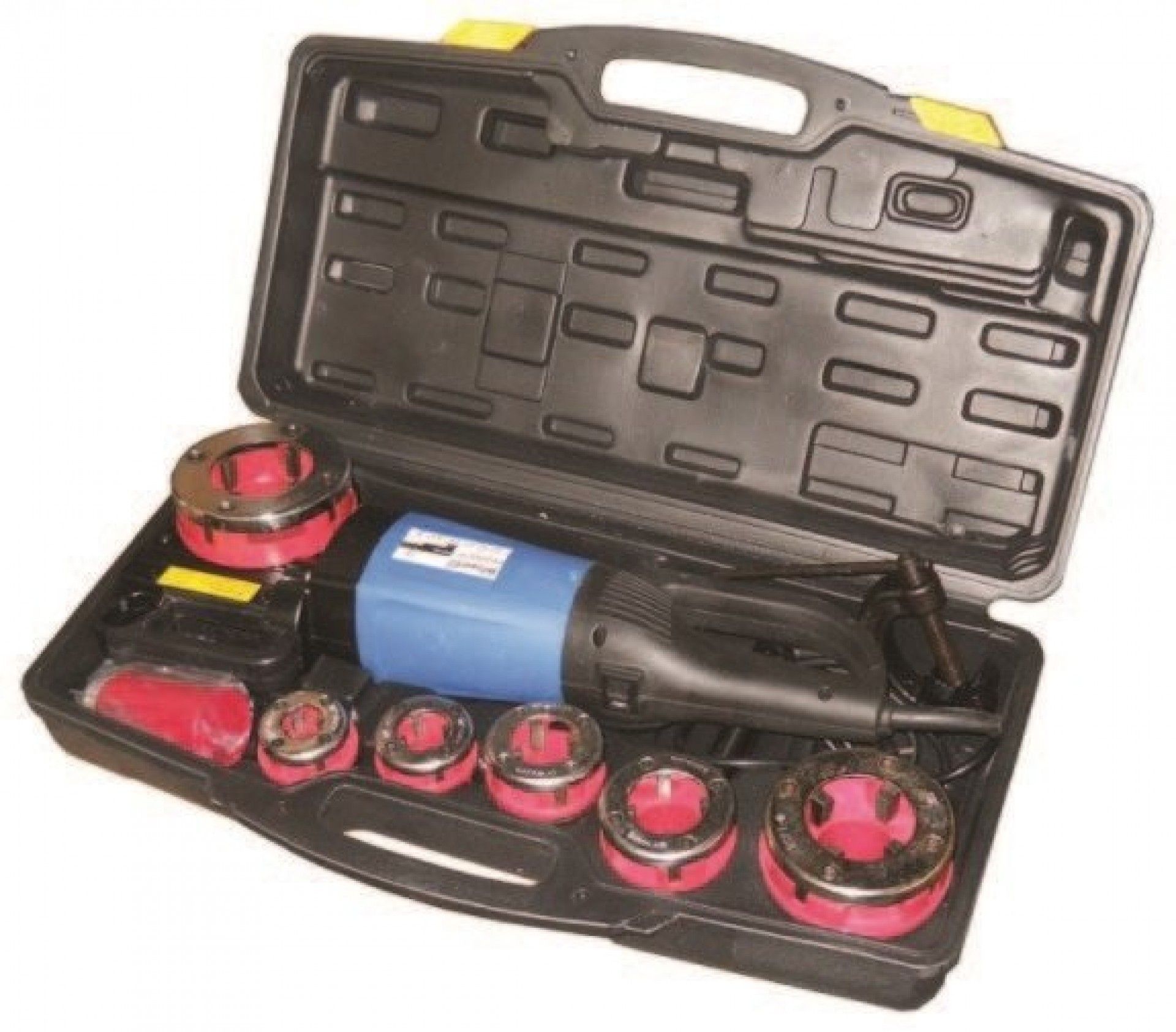 ROSCADORA TUBO 1/2-2" BSPT