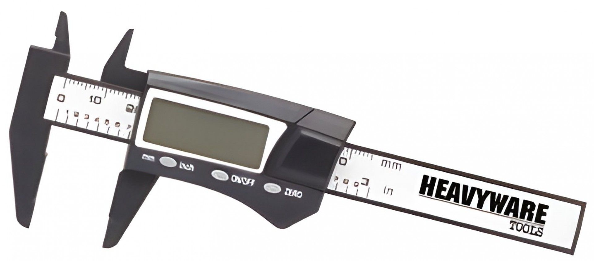 Paquimetro digital 75mm refª 235198 POWERED