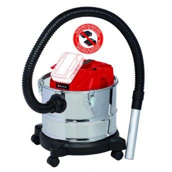 Aspirador TE-AV 18/15 Li C-Solo ref 2351700 EINHELL