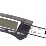 Paquimetro digital 75mm ref 235198 POWERED