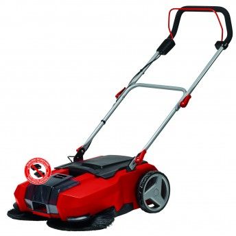 Mquina de varrer a bateria TE-SW 18/610 Li-Solo ref 2352040 EINHELL