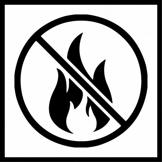 Pré-filtro AV, Acessório Ash Vac refª 2351315 EINHELL Pré-filtro AV, Acessório Ash Vac refª 2351315 EINHELL