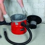 Pré-filtro AV, Acessório Ash Vac refª 2351315 EINHELL Pré-filtro AV, Acessório Ash Vac refª 2351315 EINHELL