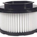 Filtro plissado AV, Ash Vac Accessory ref 2351311 EINHELL