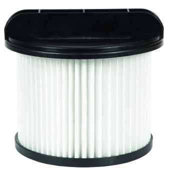 Filtro plissado AV, Ash Vac Accessory ref 2351310 EINHELL